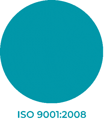 ISO 9001:2008